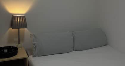 Cosy City Centre Flat
