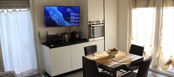 Comfortable apartment Casa Nulfa