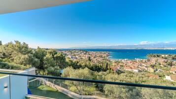 House (Holiday Home Good Life) | Terrace/patio