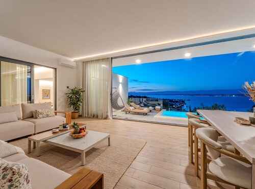 Holiday Home Good Life