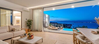 Holiday Home Good Life