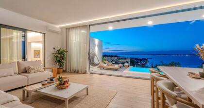 Holiday Home Good Life