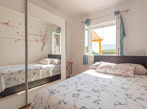 Villa (Five Bedroom Villa with Outdoor Pool) | 5 bedrooms, cribs/infant beds