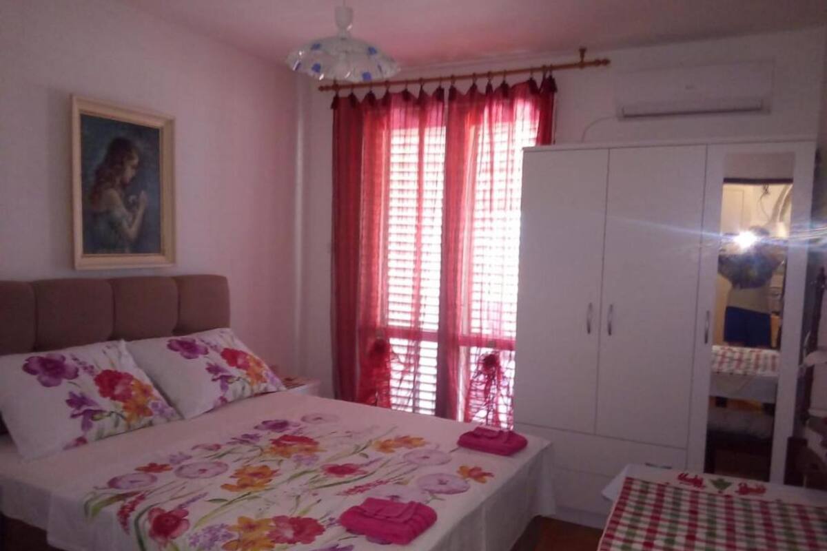 Apartment (One Bedroom Apartment with Balcony an) | 2 bedrooms