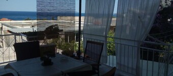 Apartments Ćubela