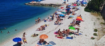 Isensi luxury suite Trani
