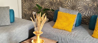 Isensi luxury suite Trani