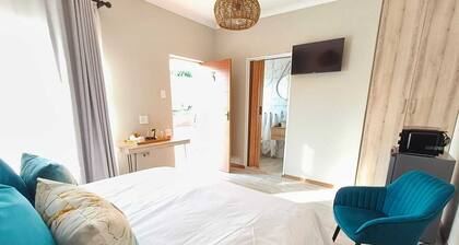 Nu Oasis guest house