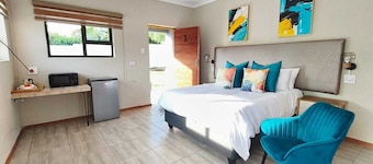 Nu Oasis guest house
