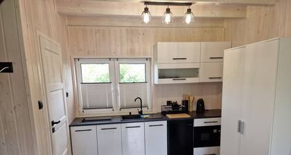 Domki Nadmorskie Tycjanowo - Domek 4