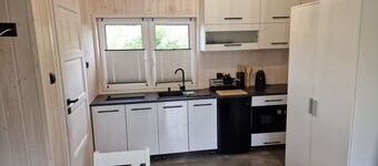 Domki Nadmorskie Tycjanowo - Domek 4