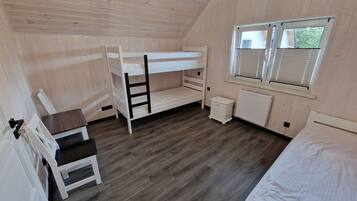 2 soveværelser, Wi-Fi, sengetøj