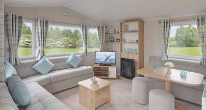 Relax in Style at Skegness Holiday Haven