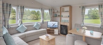 Relax in Style at Skegness Holiday Haven