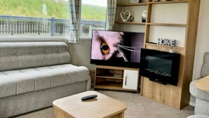 Unclassified image, 4 of 16, button - Relax in Style at Skegness Holiday Haven (Skegness)