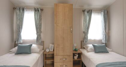 Relax in Style at Skegness Holiday Haven