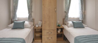 Relax in Style at Skegness Holiday Haven