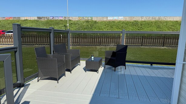 Unclassified image, 1 of 16, button - Relax in Style at Skegness Holiday Haven (Skegness)