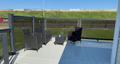 Relax in Style at Skegness Holiday Haven