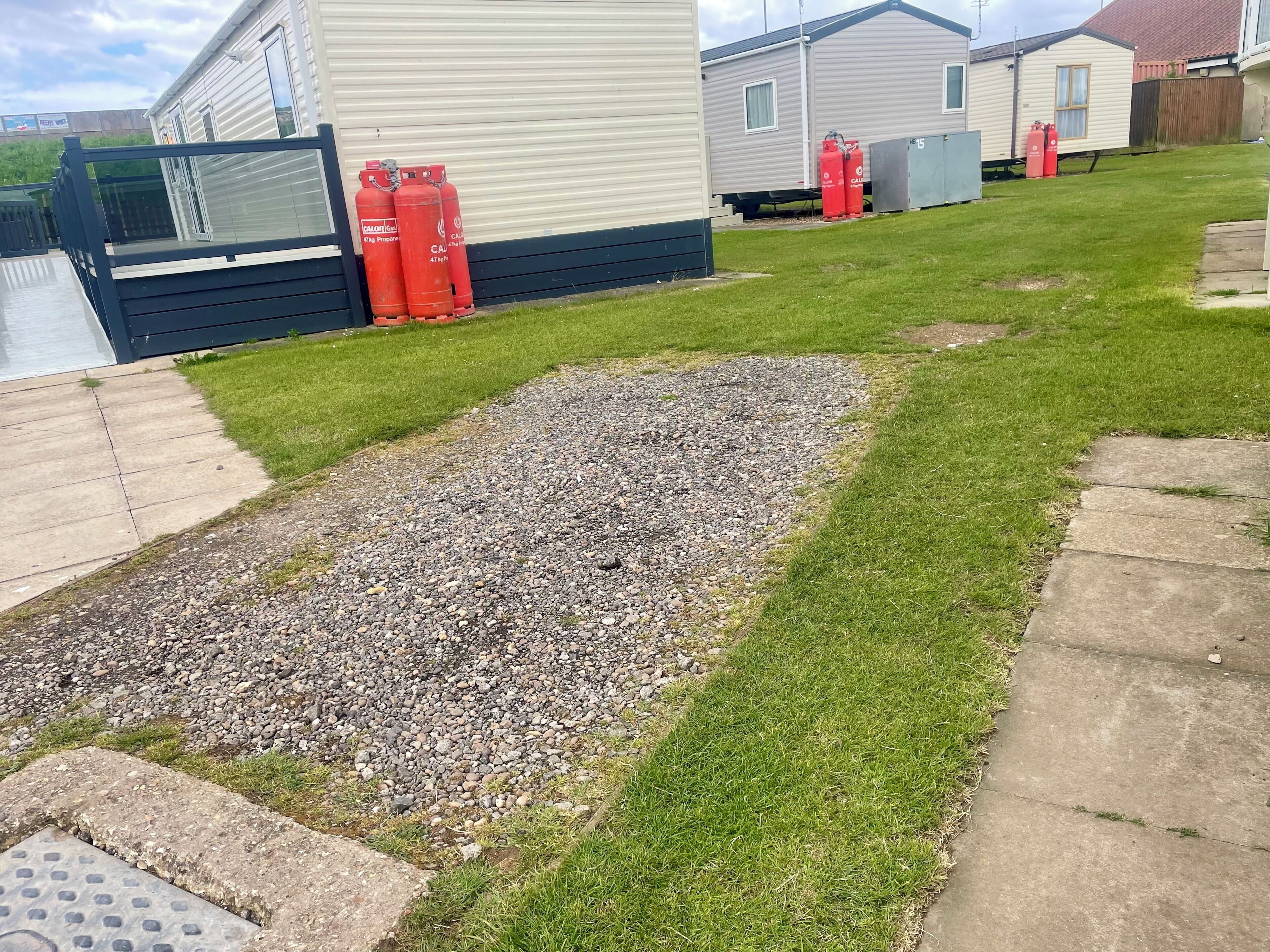 House, 2 Bedrooms, Accessible, Private Pool | Property grounds