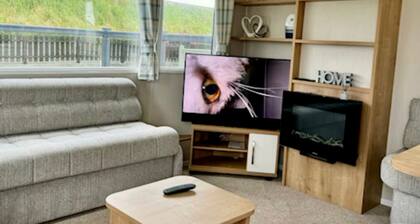 Relax in Style at Skegness Holiday Haven