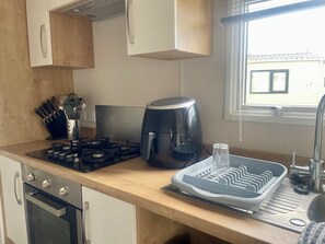 Hus, 2 soverom, tilgjengelighetstilpasset, privat basseng | Innvendig