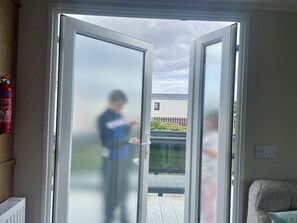 Hus, 2 soverom, tilgjengelighetstilpasset, privat basseng | Innvendig