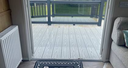 Relax in Style at Skegness Holiday Haven