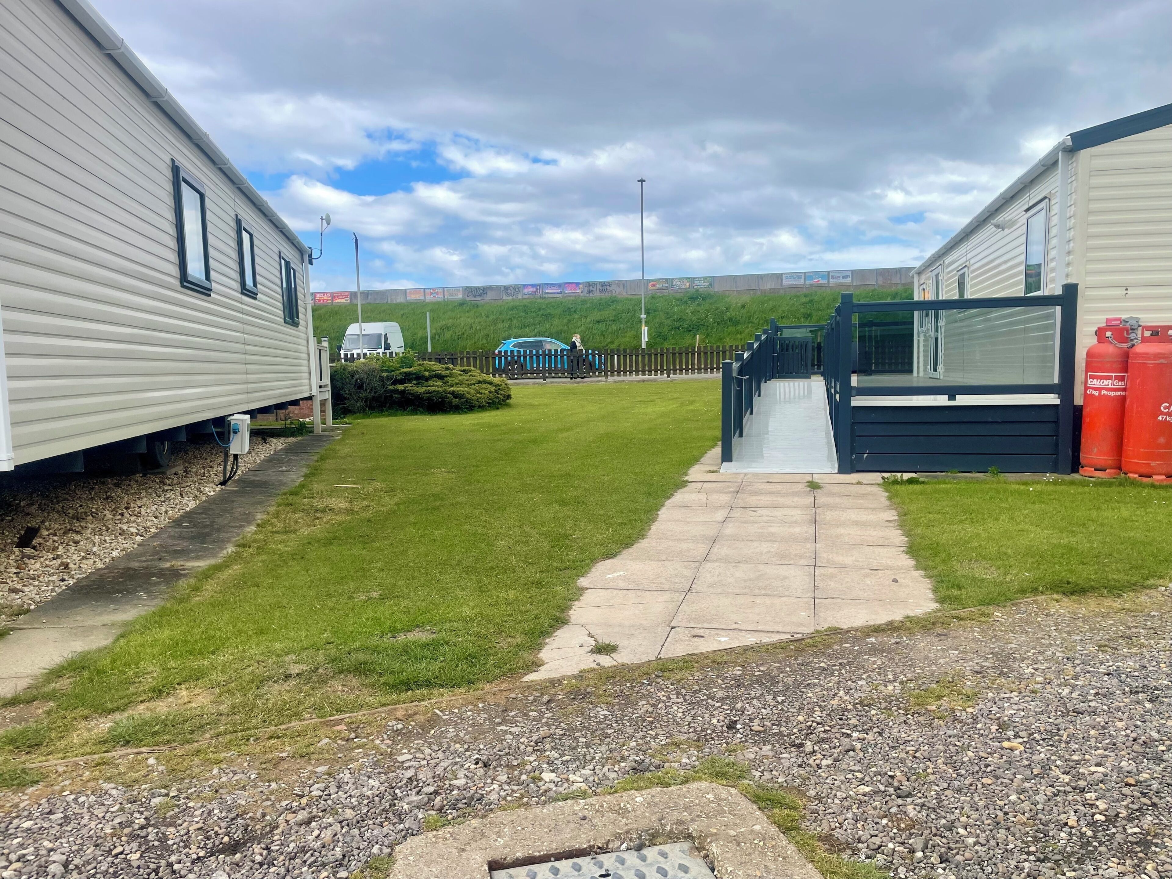 House, 2 Bedrooms, Accessible, Private Pool | Property grounds