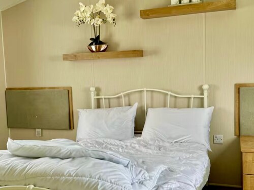 Relax in Style at Skegness Holiday Haven