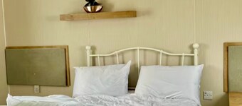 Relax in Style at Skegness Holiday Haven