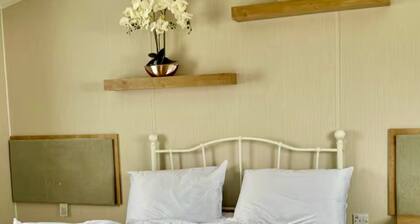 Relax in Style at Skegness Holiday Haven