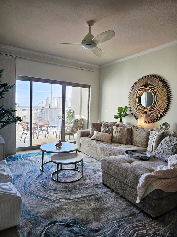 تلفزيون ذكي