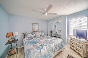 2 bedrooms, Internet