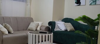 Baylynn Homes Homabay- Lovely apartment in Homabay Town.