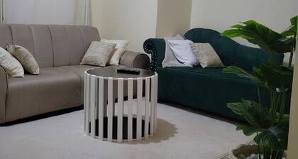 Baylynn Homes Homabay- Lovely apartment in Homabay Town.