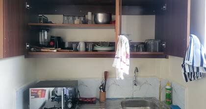 Baylynn Homes Homabay- Lovely apartment in Homabay Town.