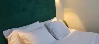 Baylynn Homes Homabay- Lovely apartment in Homabay Town.