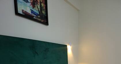 Baylynn Homes Homabay- Lovely apartment in Homabay Town.