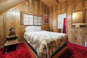 House, Balcony, Mountain View | Free WiFi - Canyon Cabin (Fawnskin)