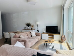 TV connectée