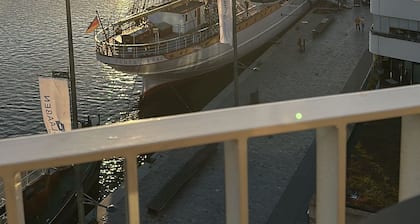 Vacation apartment at Port Marina