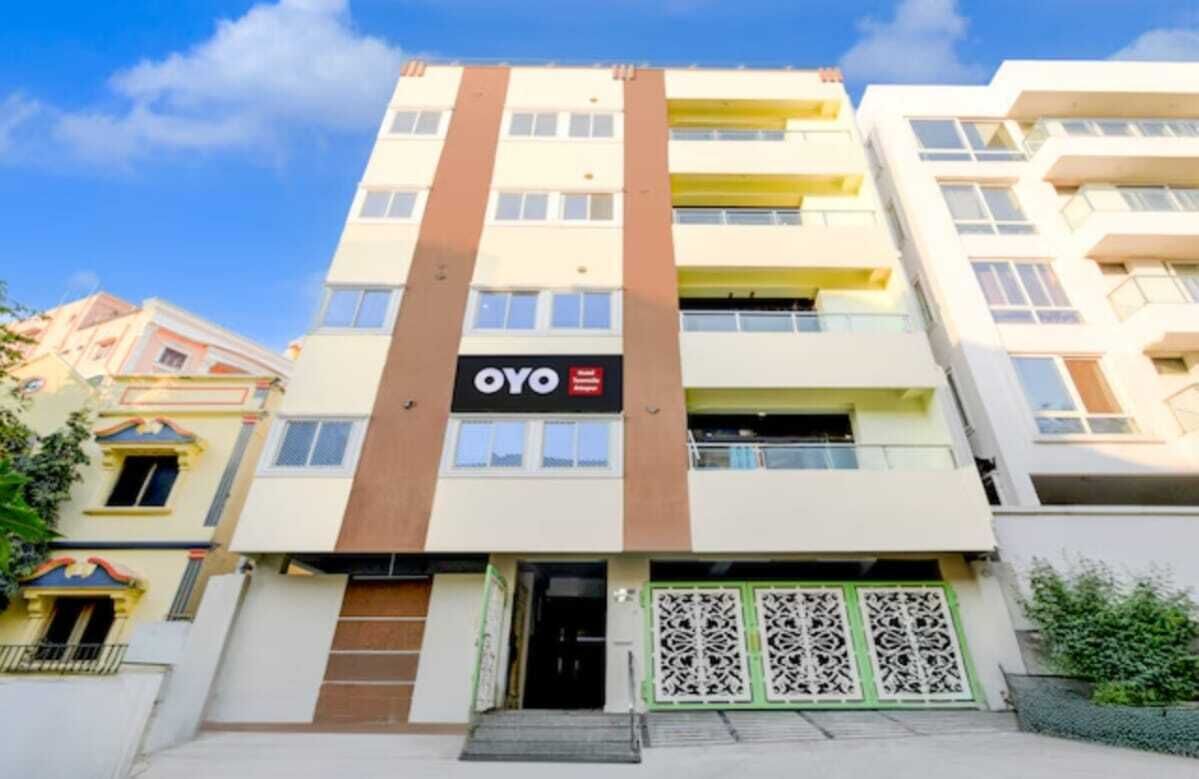 Photo - Hotel Greenlane Suites