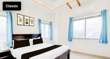 HOTEL GREENLANE SUITES