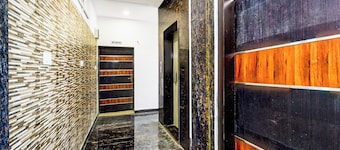 Green Lane Suites