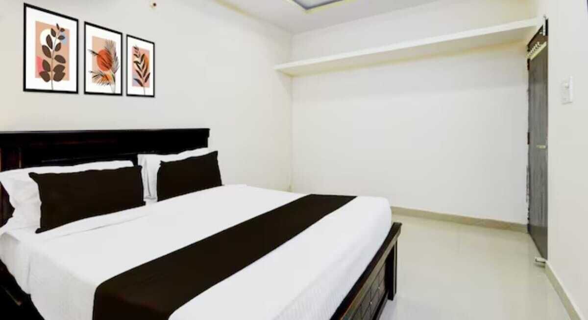 Photo - Hotel Greenlane Suites