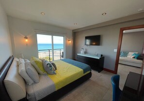 2 chambres, Wi-Fi, draps fournis