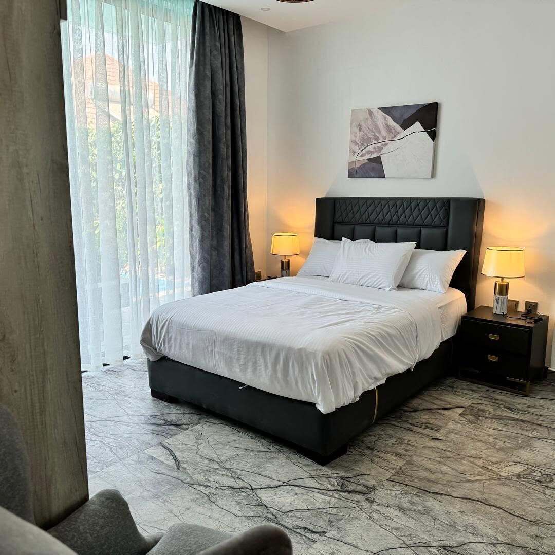 Junior Room, Balcony, City View | Iron/ironing board, free WiFi