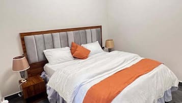 Classic Room, Balcony, City View | Iron/ironing board, WiFi (free)