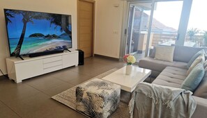 TV connectée